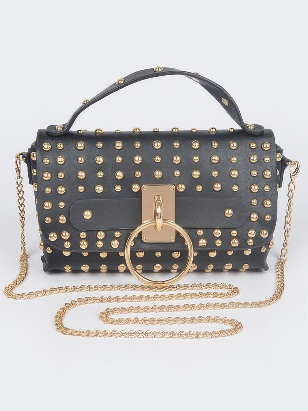 Multi Purpose Studded Clutch